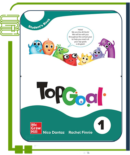 Top Goal 1